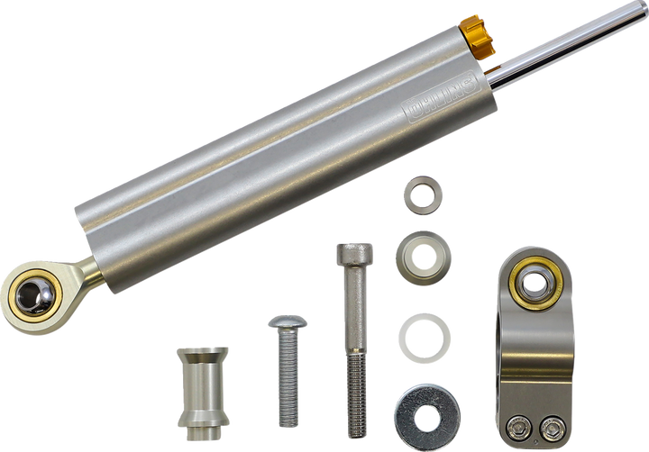 OHLINS Steering Damper — Damper Kit