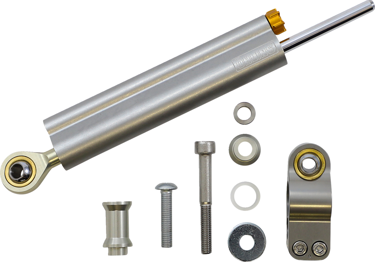 OHLINS Steering Damper — Damper Kit