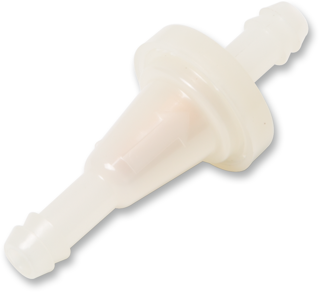 KIMPEX Fuel Filter - Inline Fuel Filter / 1/4" 0707-0046