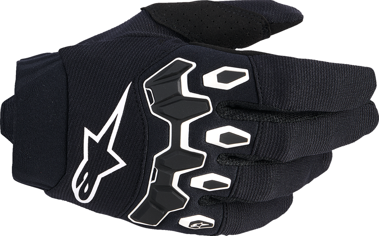 ALPINESTARS Gloves Youth Full Bore V2