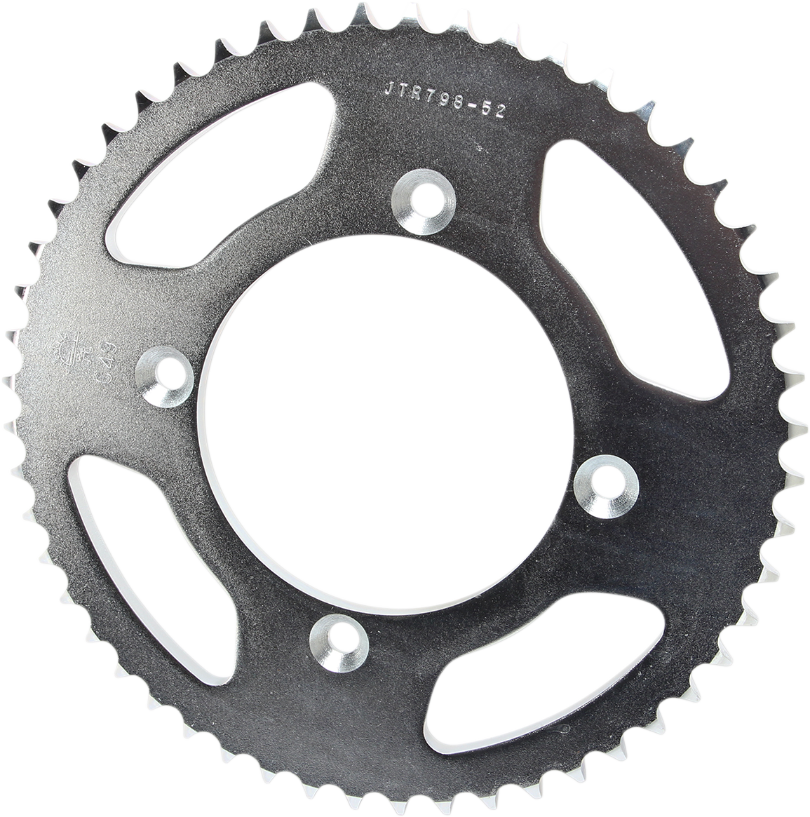 JT SPROCKETS Sprocket