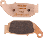 GALFER HH Sintered Brake Pads - 1722-0859
