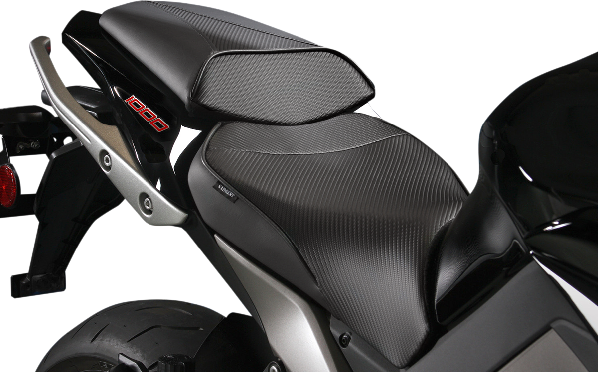 SARGENT World Sport™ Performance Seat