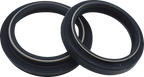 SKF Fork Seal Kit - Fork Single Lip Kit / 43 mm x 53.9 mm x 9.5 mm / Green 0407-0889