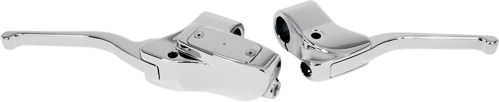 HAWG HALTERS Billet Mechanical Brake Assembly — Lever Assembly