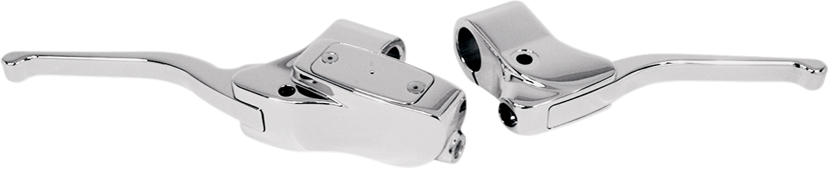 HAWG HALTERS Billet Mechanical Brake Assembly — Lever Assembly