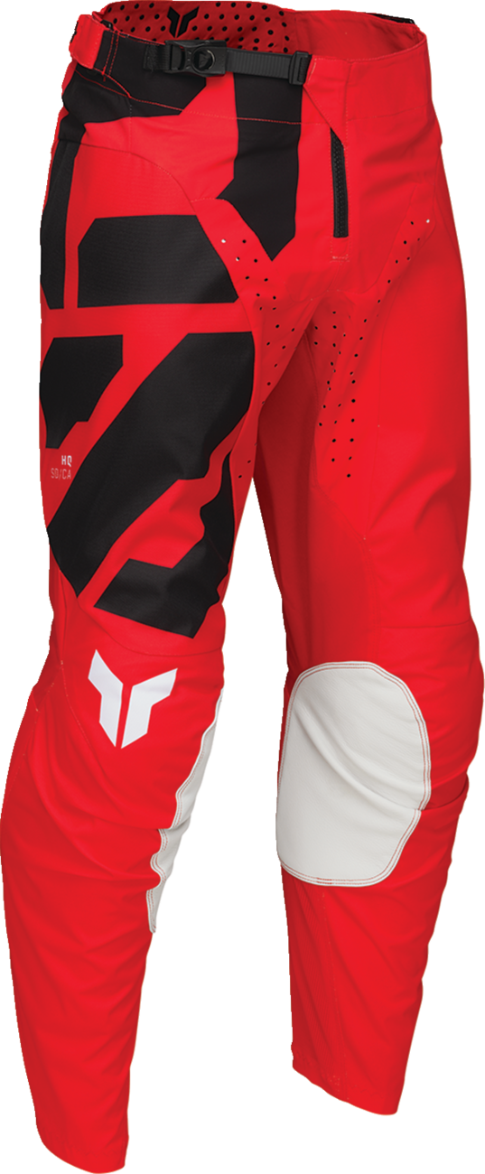 THOR Launchmode Forge Pants