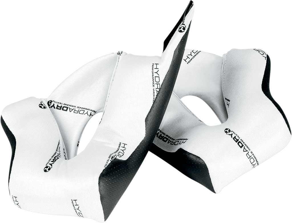ICON Variant™ Helmet Cheek Pads — Hydra-Dry
