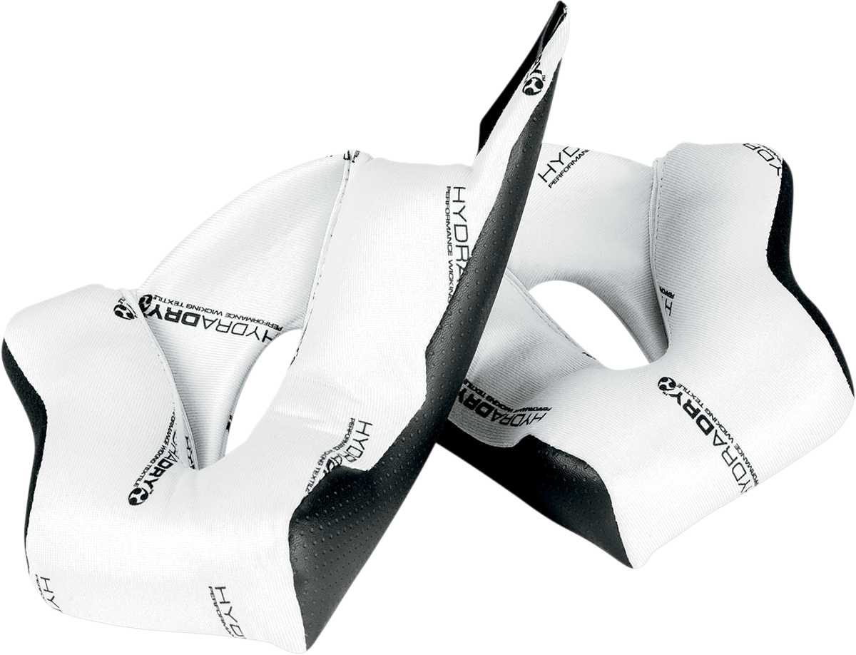 ICON Variant™ Helmet Cheek Pads — Hydra-Dry