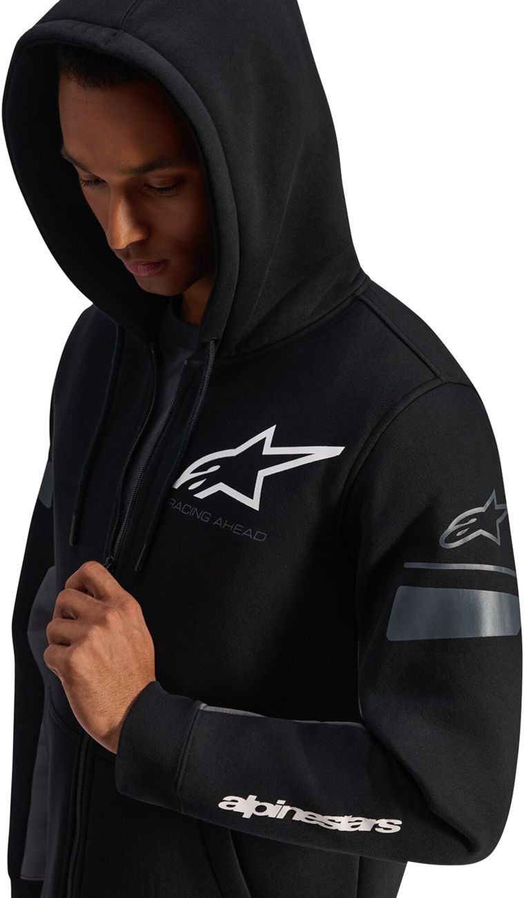 ALPINESTARS Hoodie Esemex Zip