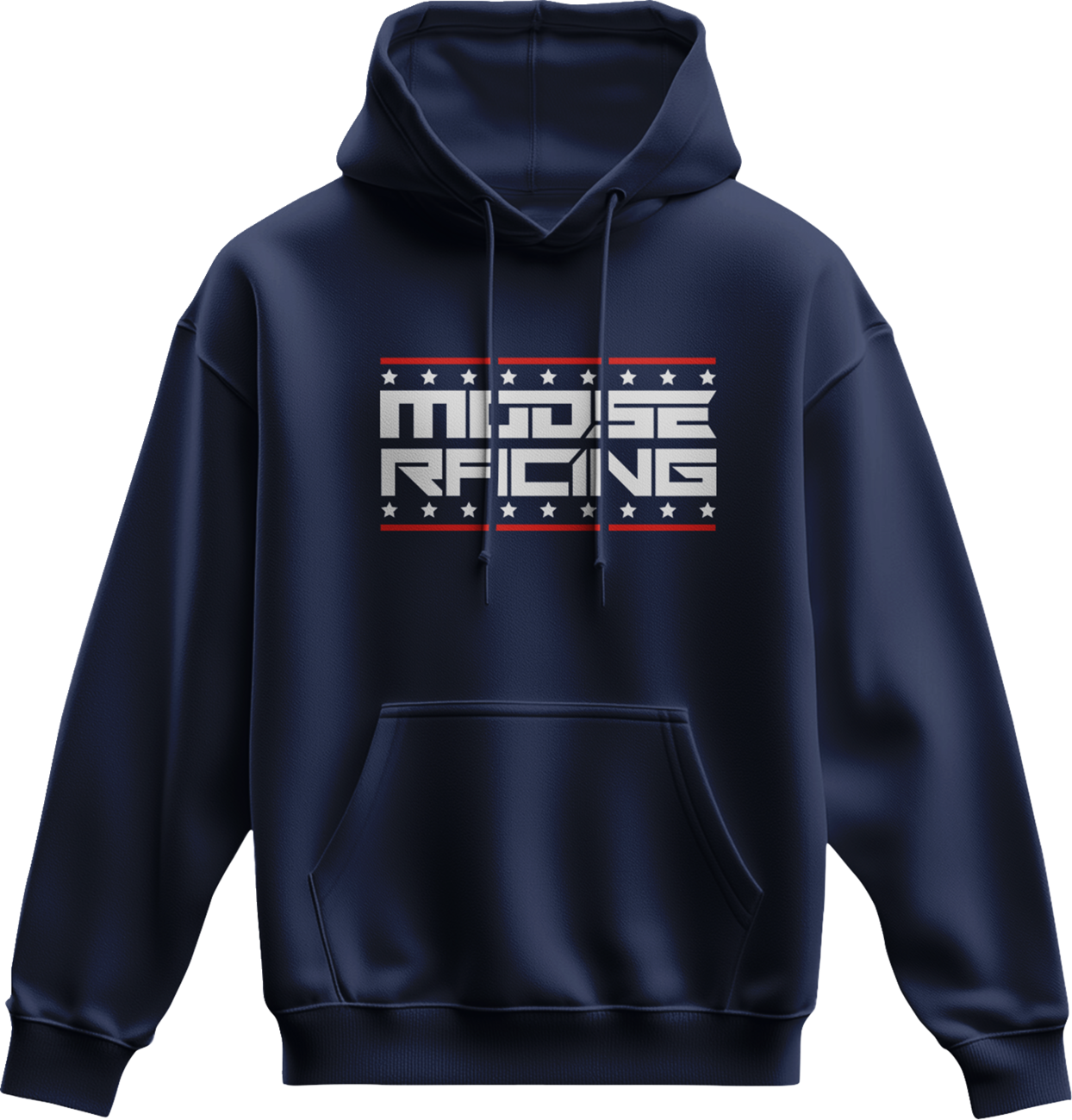 MOOSE OFFROAD Youth All-American Hoodie