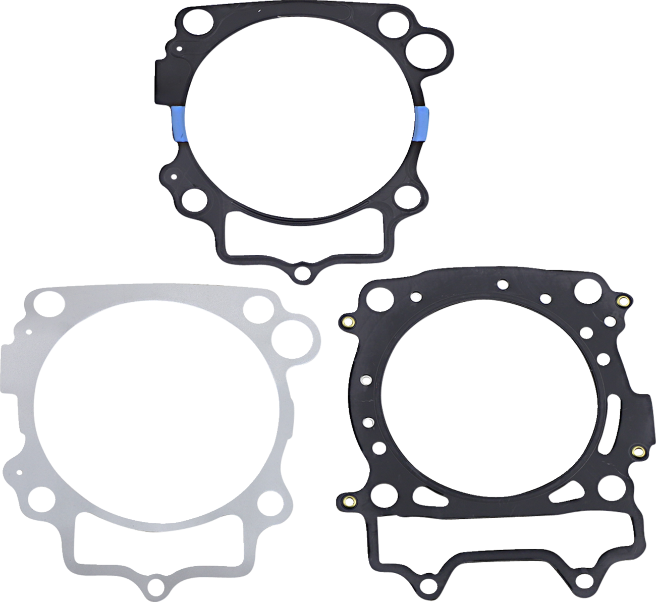 ATHENA Top End Race Gasket Kit - Yamaha 0934-6472