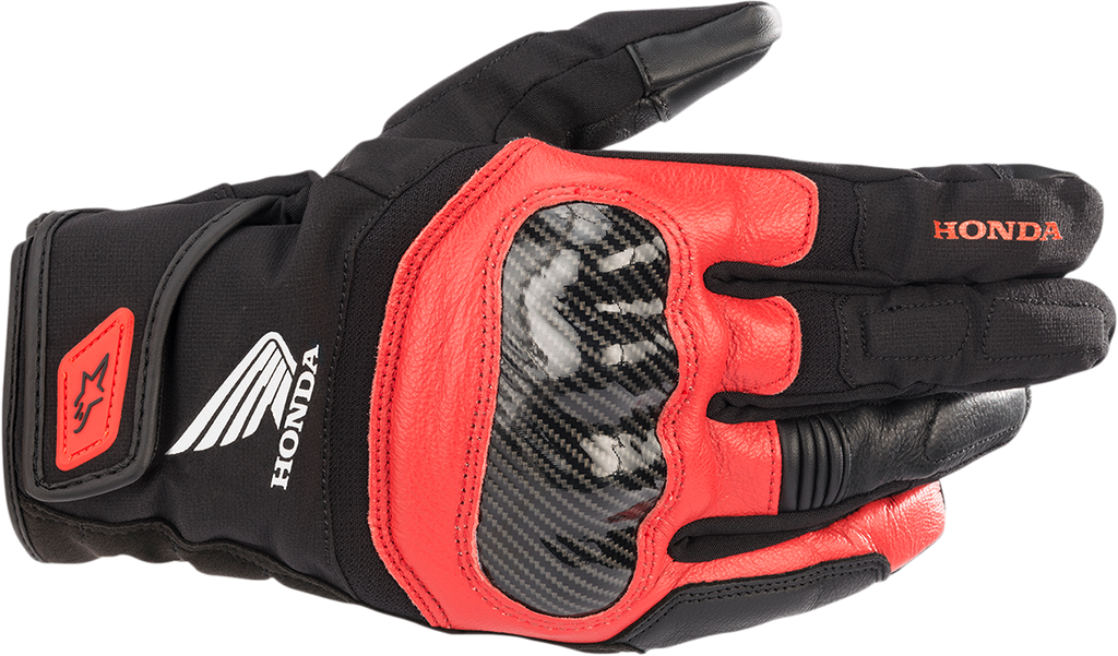 ALPINESTARS Gloves Honda SMX Z Drystar®