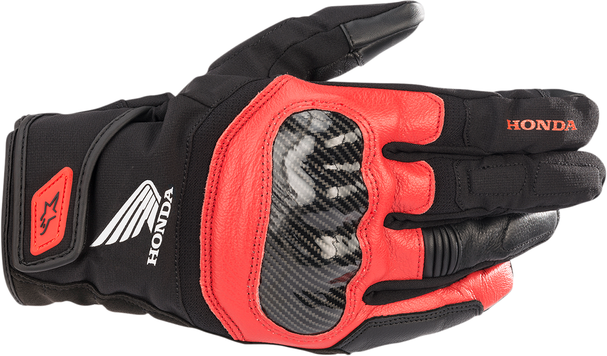 ALPINESTARS Gloves Honda SMX Z Drystar®