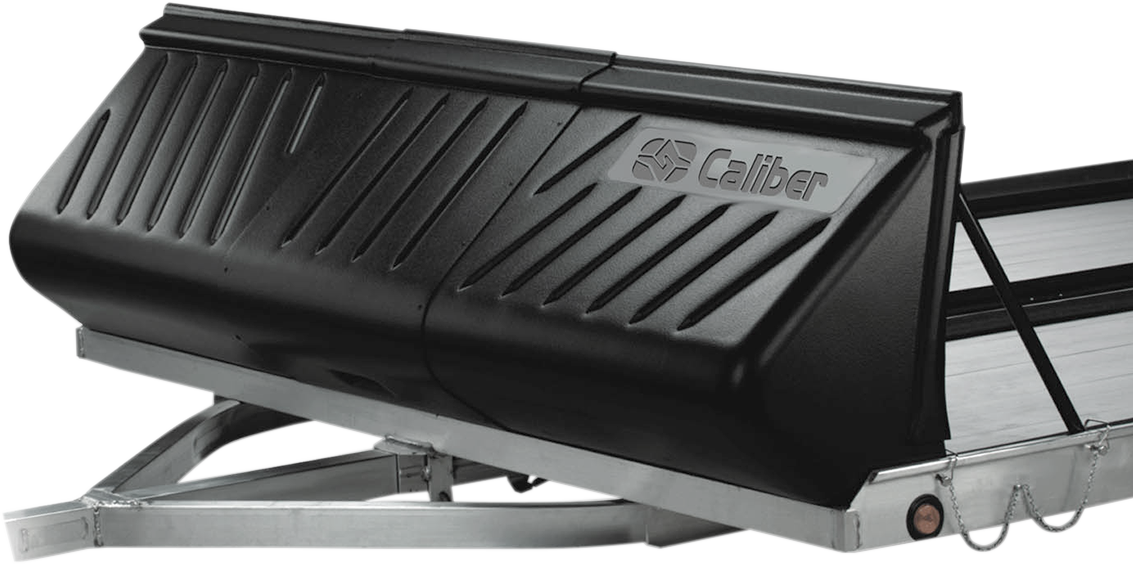 CALIBER Series 3 Poly Shield