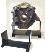 JIMS Motor Stand