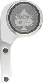 KLOCK WERKS iOmount™ Handlebar Switch Mount for Indian