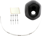 AKRAPOVIC Replacement End Cap