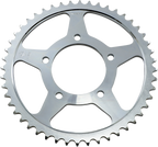 JT SPROCKETS Steel Rear Sprocket - Sprocket / Rear / Suzuki / 48-Tooth JTR829-48
