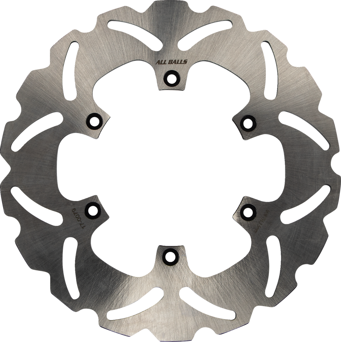ALL BALLS Brake Rotor - Beta 1711-1912