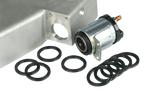 JAMES GASKET Solenoid Seal - FL/FLH 0935-0242