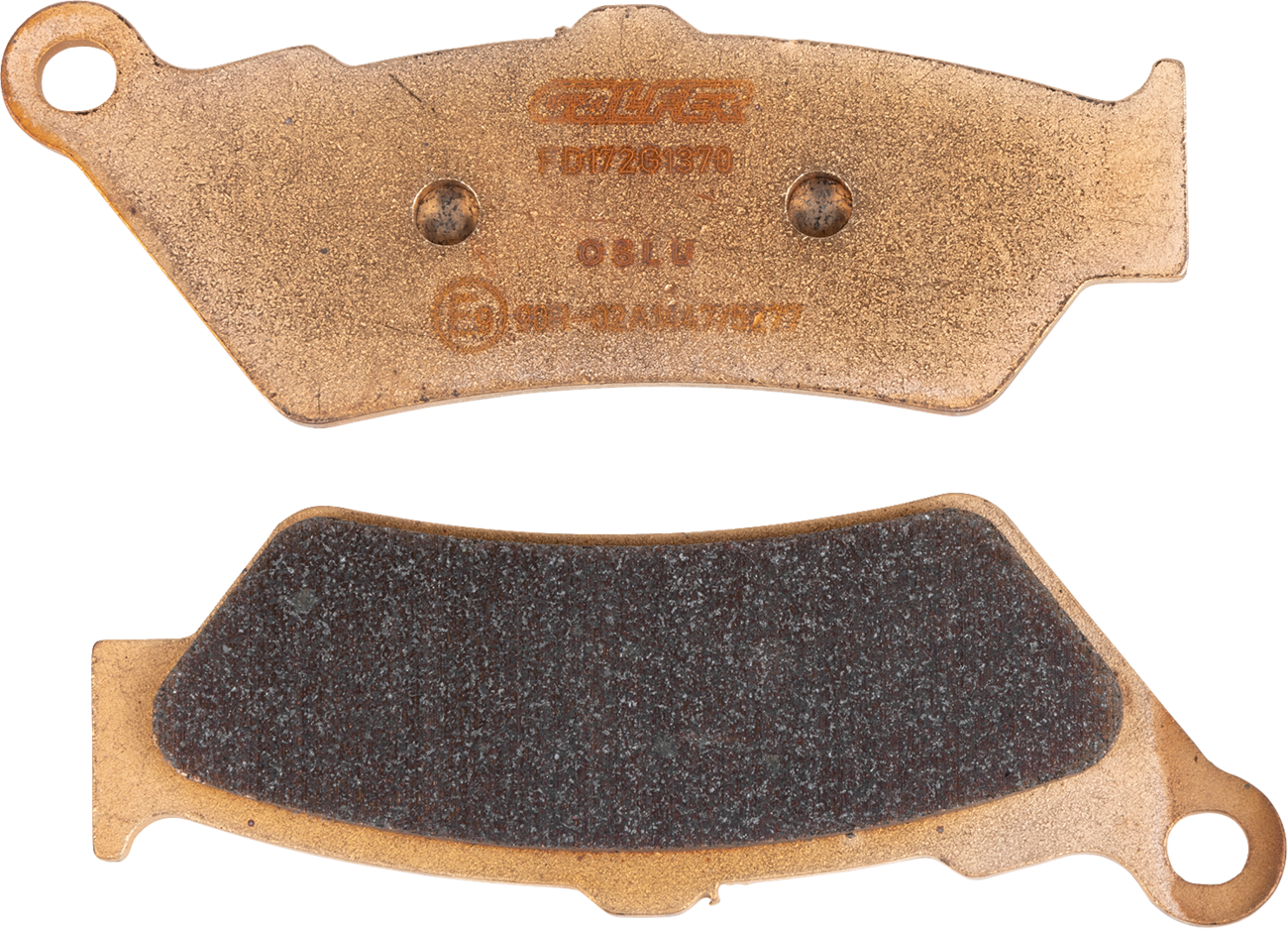 GALFER Ceramic Brake Pads