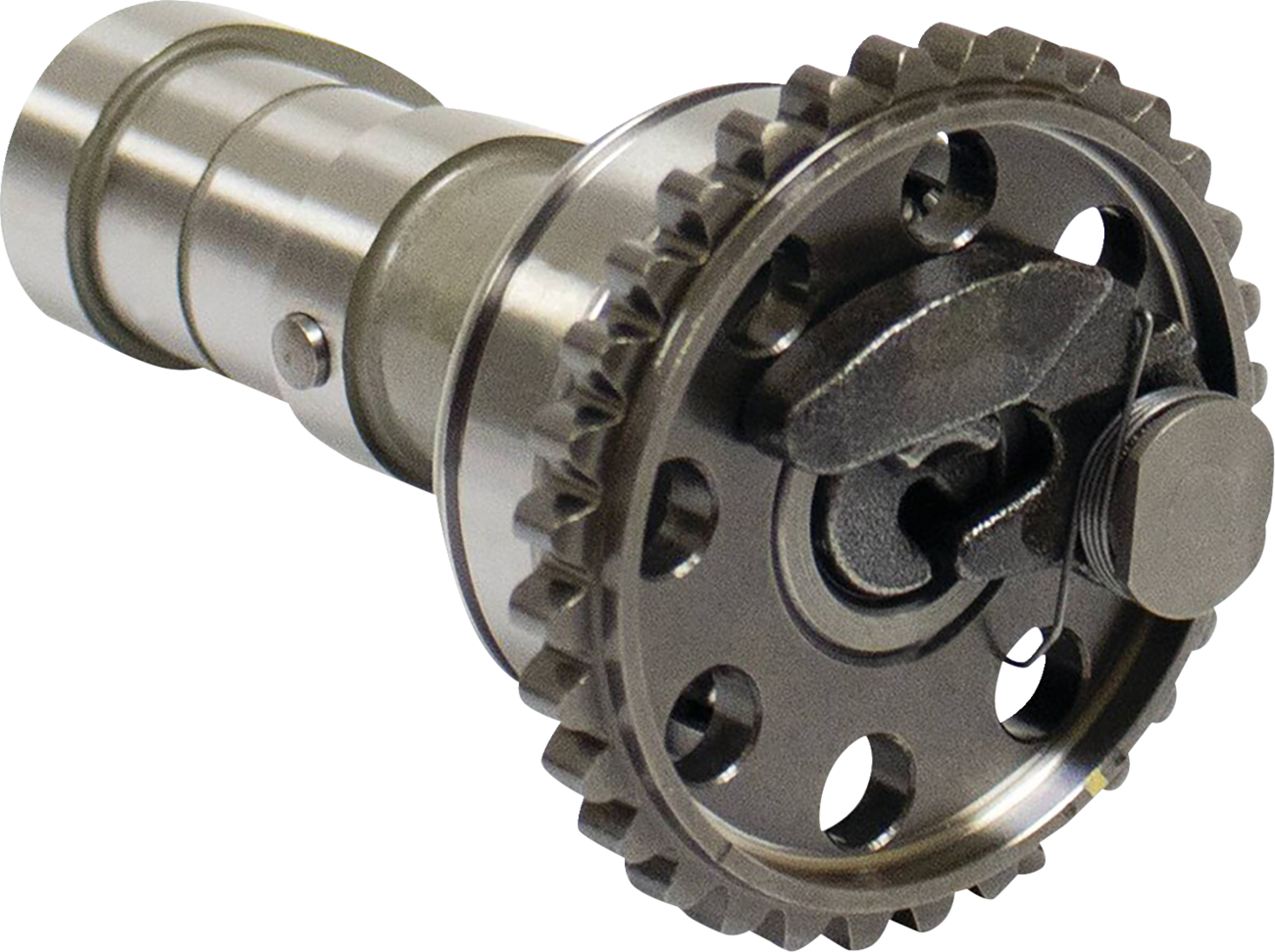 HOT CAMS Exhaust Camshaft Stage 1 and Stage 2 - Camshaft / Exhaust / Stage 1 & 2 / Yamaha 0925-1600