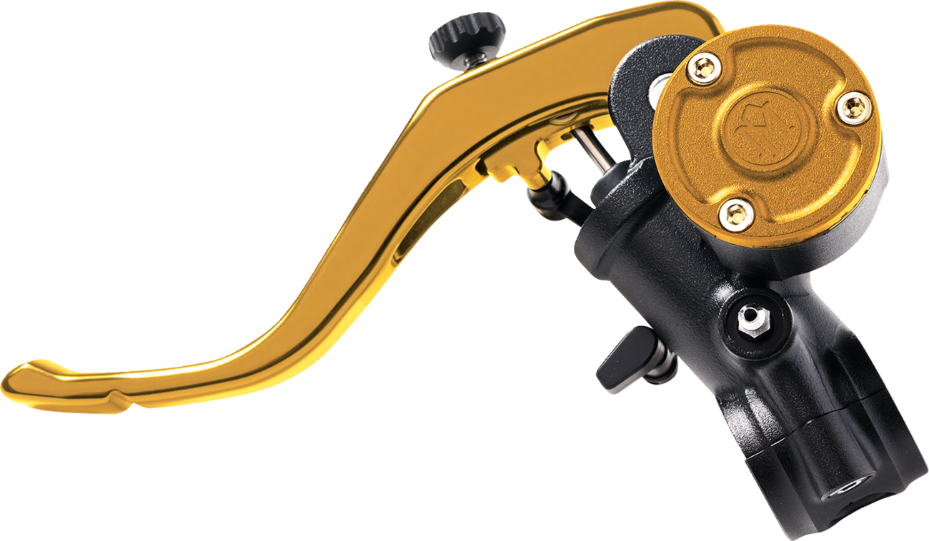 PERFORMANCE MACHINE (PM) Radial Clutch Master Cylinder