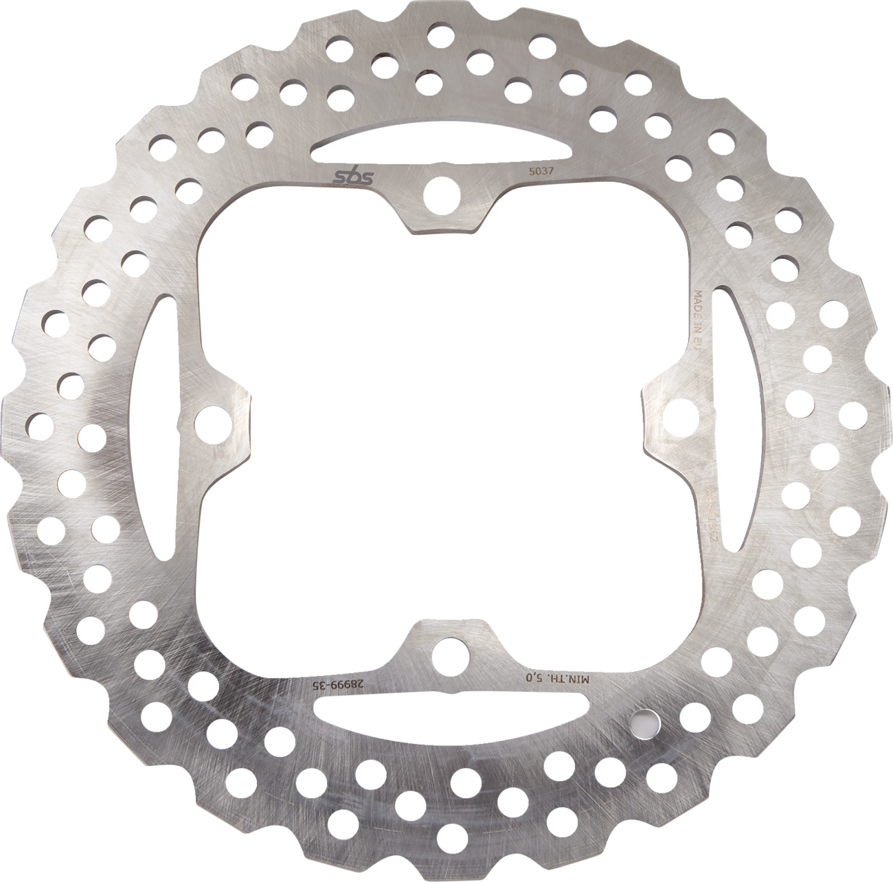 SBS Brake Rotor