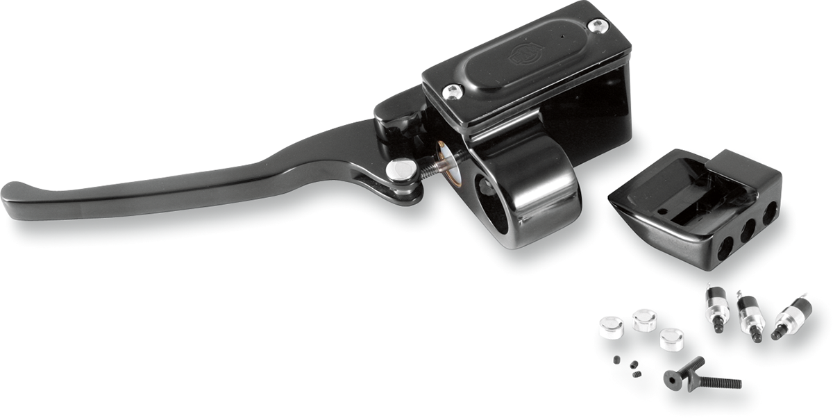 GMA ENGINEERING BY BDL Clutch Master Cylinder Assembly
