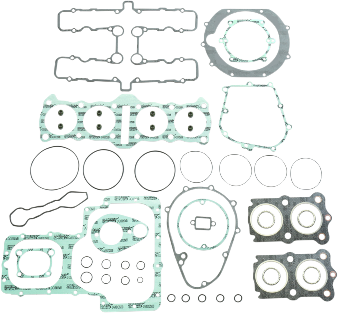 ATHENA Complete Gasket Kit - Kawasaki 400250850901