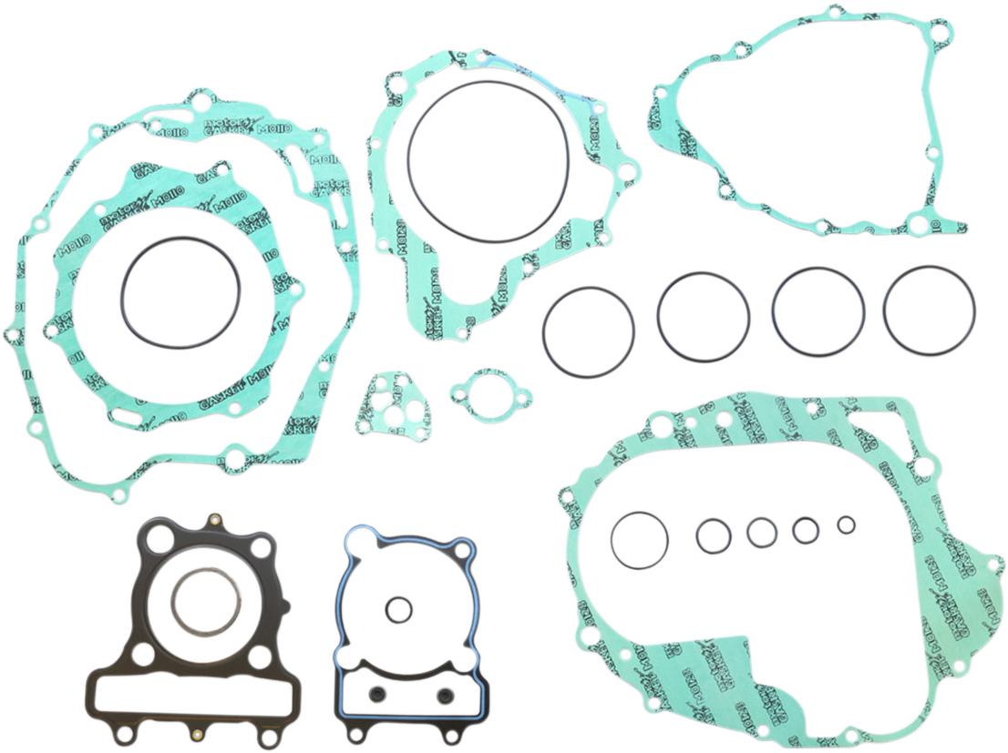 ATHENA Complete Gasket Kit - Yamaha 400485850225