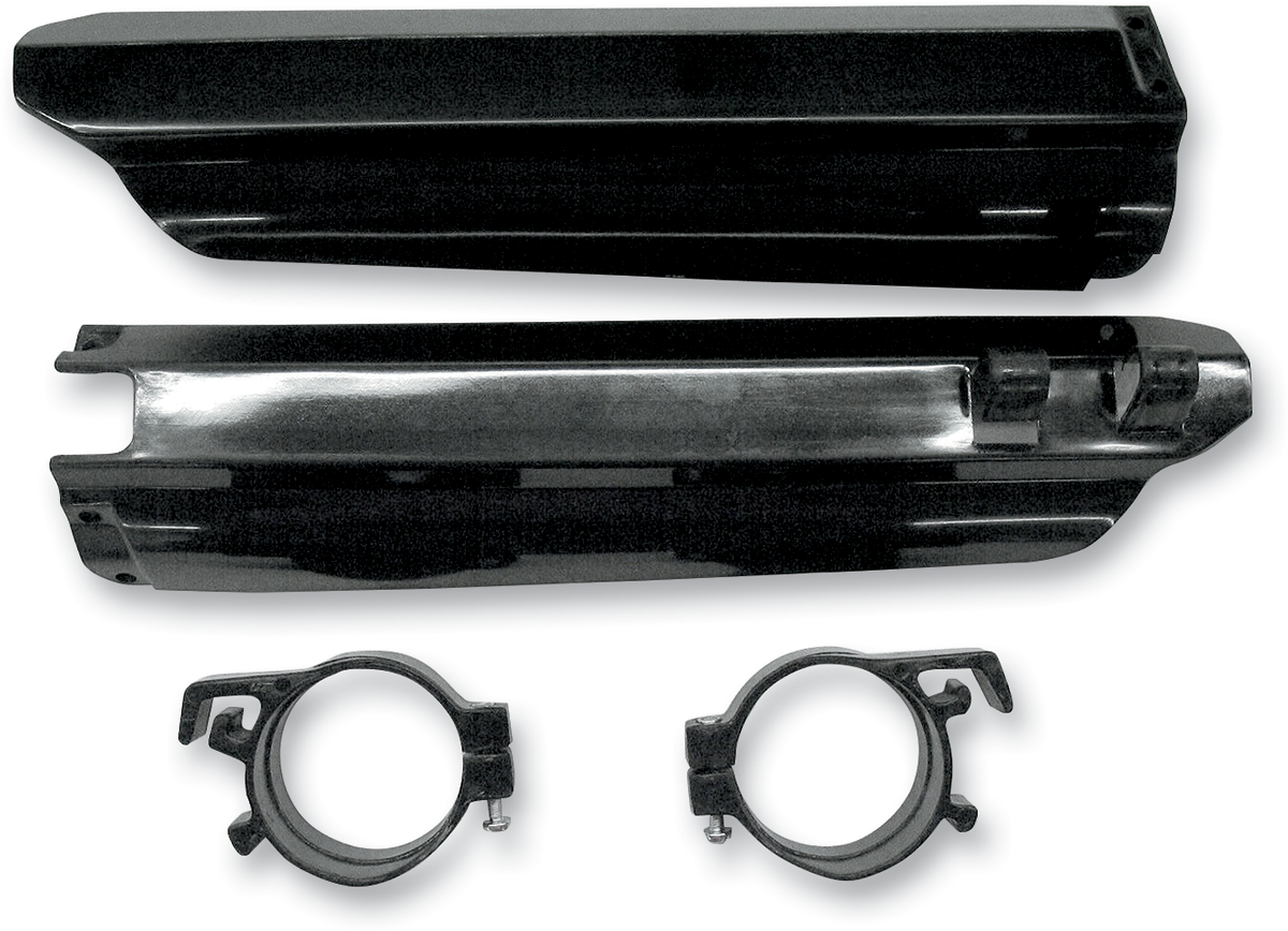 UFO Yamaha Fork Tube Protectors