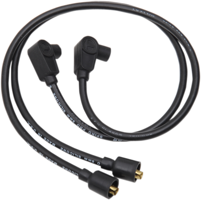 SUMAX Universal Spark Plug Wire Kit