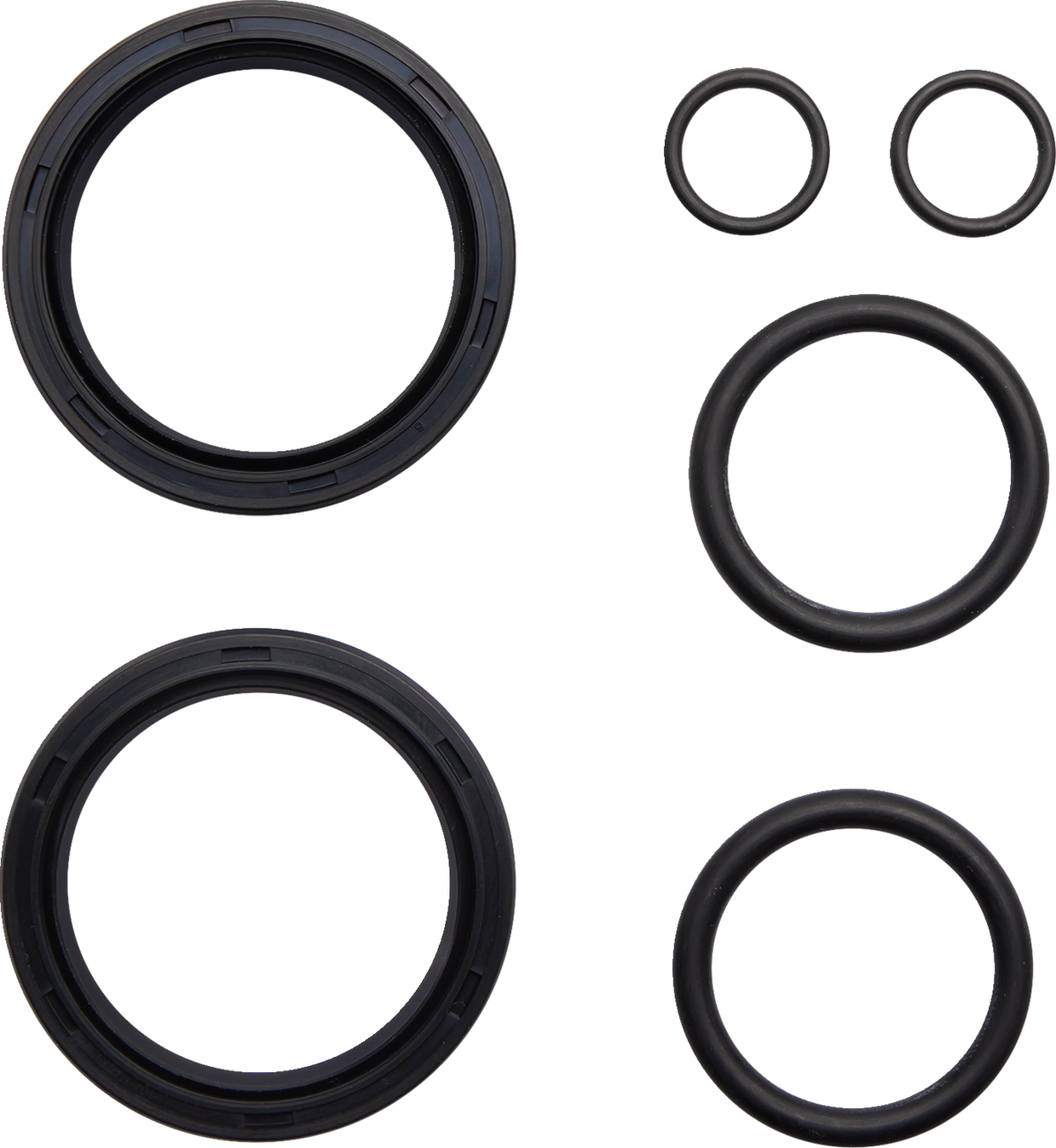 JAMES GASKET Fork Seal Kit