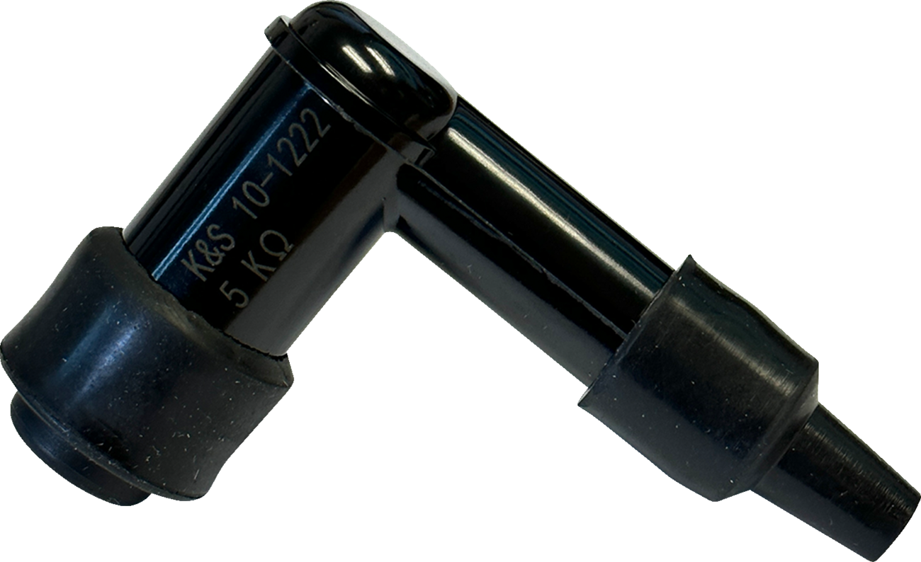 K&S TECHNOLOGIES Spark Plug Cover