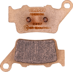 GALFER Ceramic Brake Pads