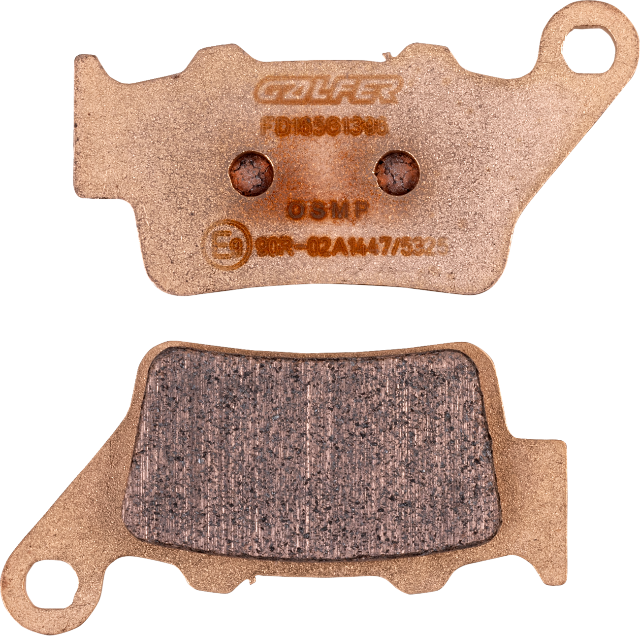 GALFER Ceramic Brake Pads