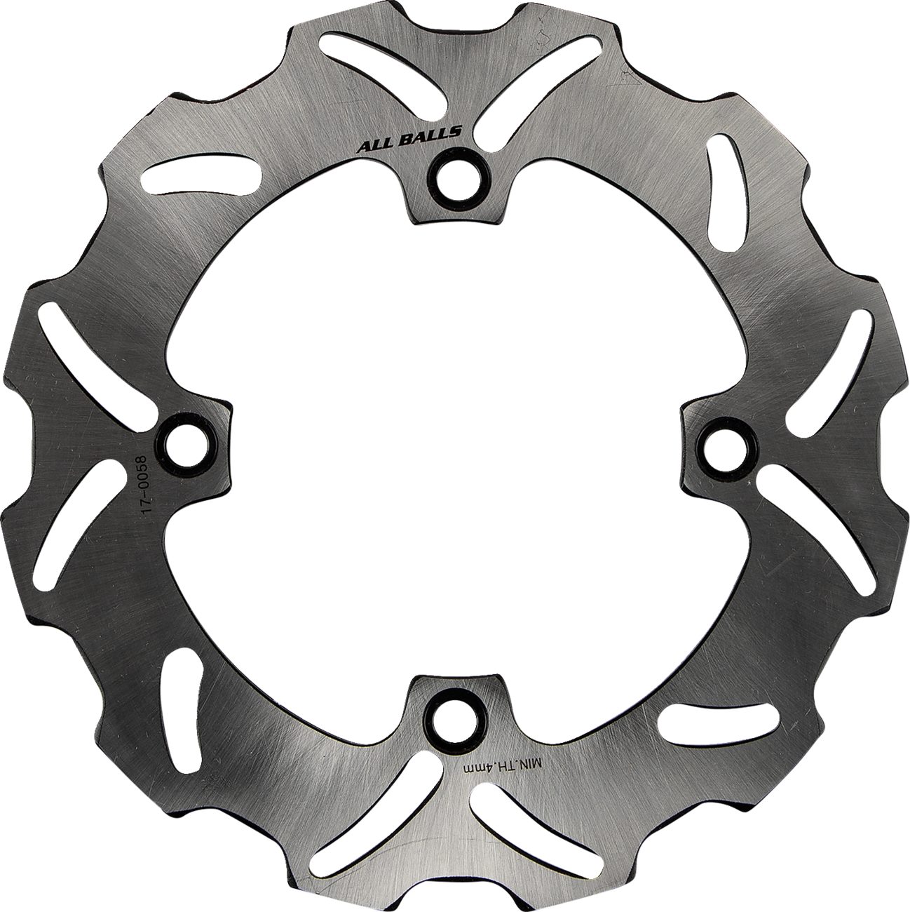 ALL BALLS Brake Rotor - Suzuki 1711-1942
