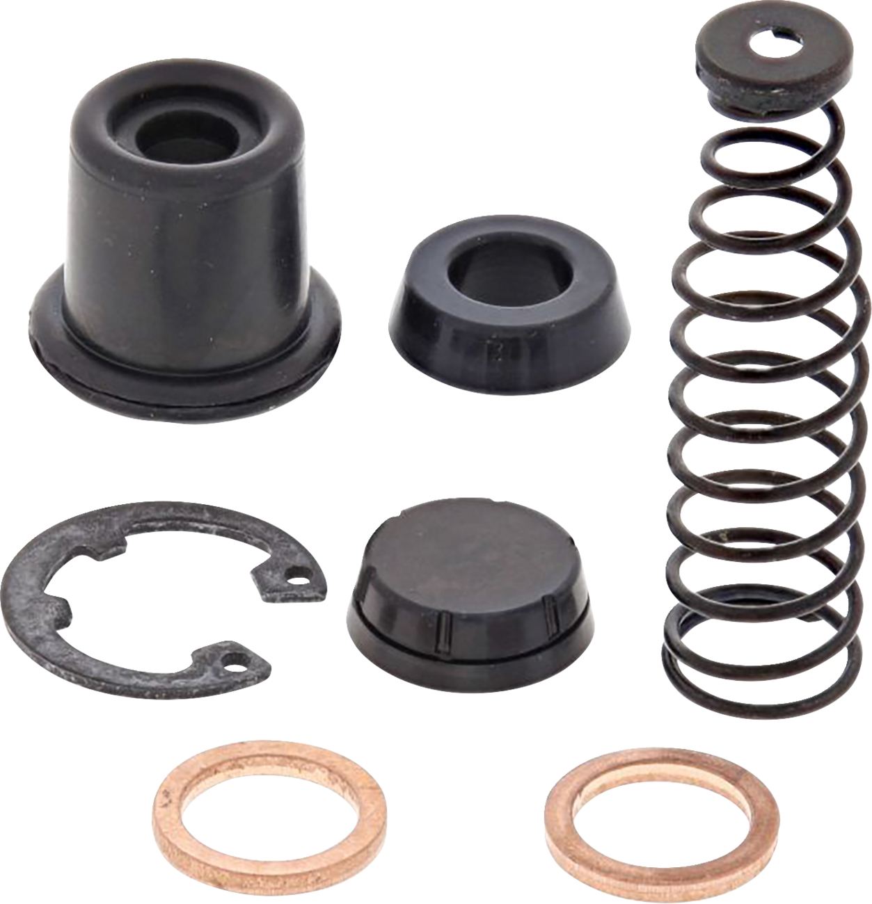 ALL BALLS Brake/Clutch Master Cylinder Rebuild Kit