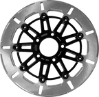 SBS Brake Rotor Designed by Kodlin