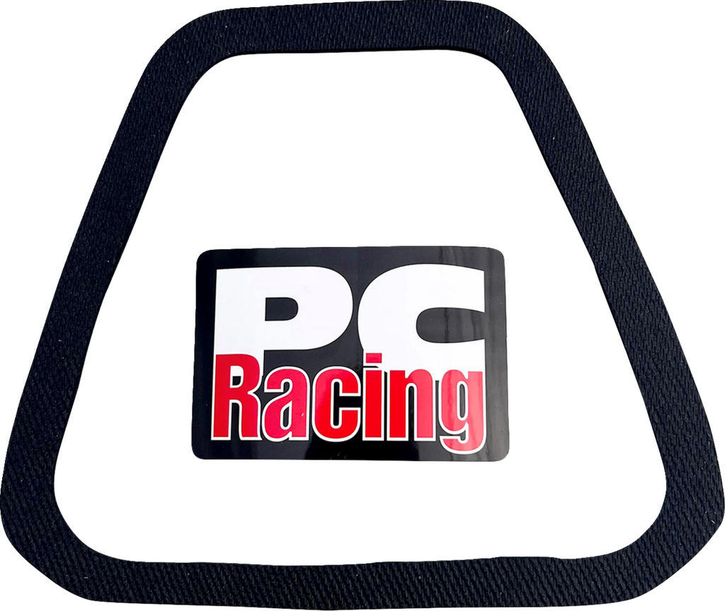 PC RACING Pro-Seal Air Filter Gasket