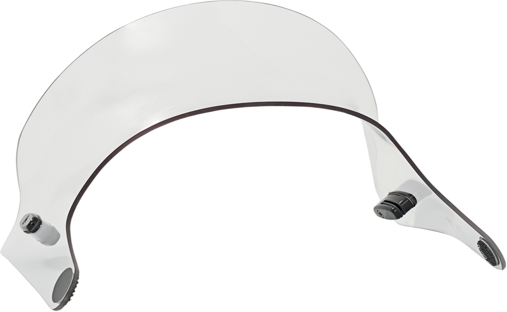 MEMPHIS SHADES Bullet Booster Wing - Boost Bullet Wing / Nylon Clamp 2350-0201