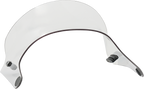 MEMPHIS SHADES Bullet Booster Wing - Boost Bullet Wing / Nylon Clamp 2350-0201