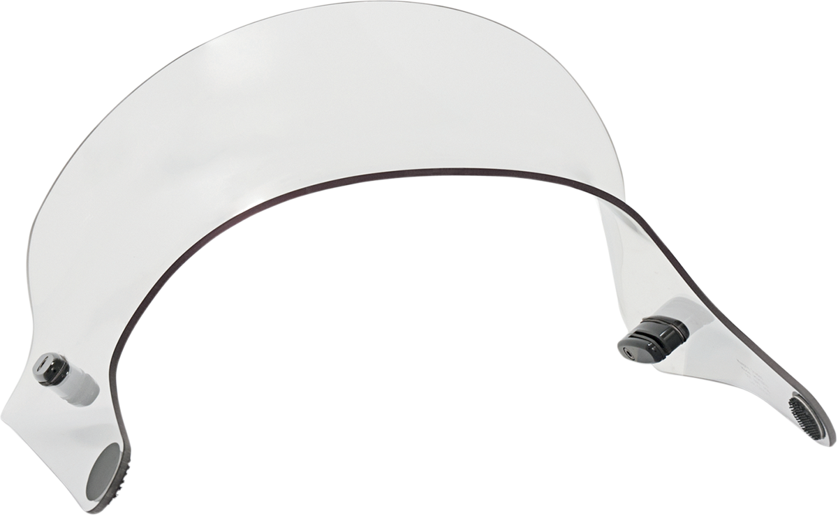 MEMPHIS SHADES Bullet Booster Wing - Boost Bullet Wing / Nylon Clamp 2350-0201