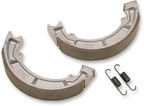 VESRAH Semi-Sintered Metal Brake Shoes - Brake Shoes / Kawasaki 1723-0556