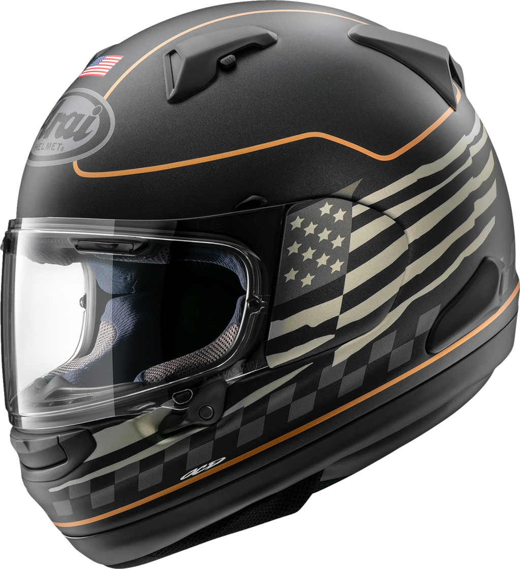 ARAI HELMETS Signet-X US Flag Helmet