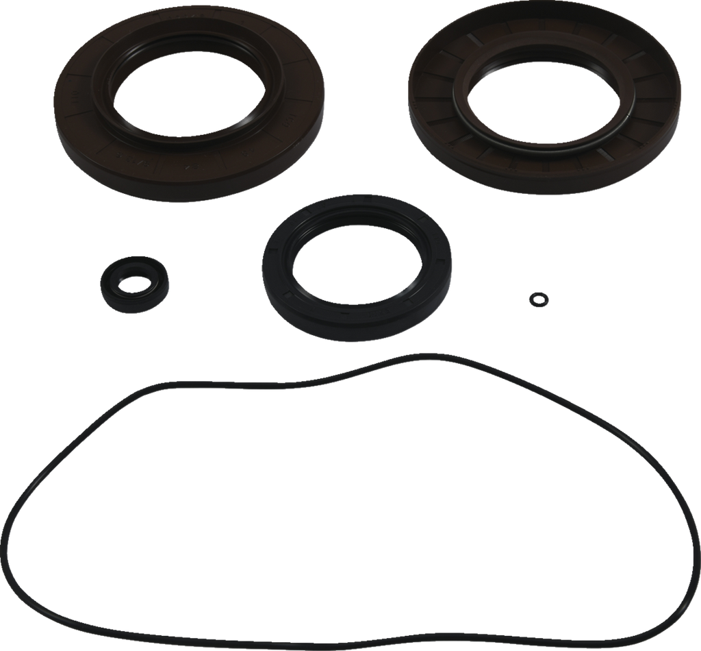 MOOSE OFFROAD Differential Seal Kit - Yamaha / Rear 0935-1298