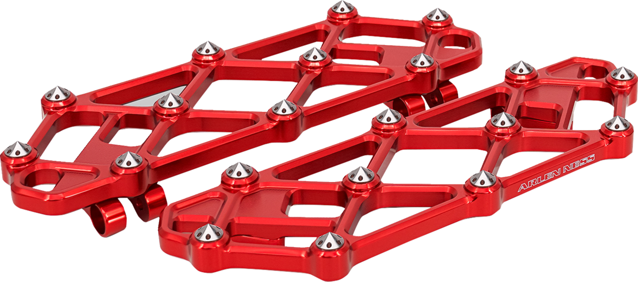 ARLEN NESS Diamond Floorboards - Driver / Red 1621-1217