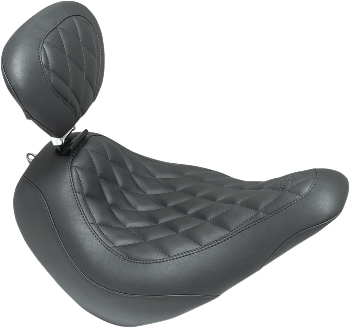 MUSTANG Wide Tripper™ Seat